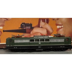 M�rklin 8857 spor Z DB E-Lok BR 151
