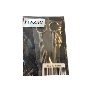 Panzag 438944 AIRBRUSH CLEANING SET