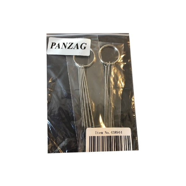 Panzag 438944 AIRBRUSH CLEANING SET