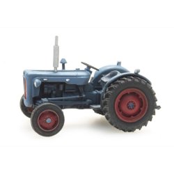 Artitec HO 387.278 Traktor Fordson Dexta bl. Frdig model