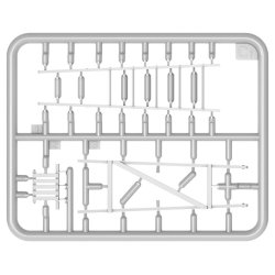 MiniArt 35591�FELTV�RKSTED bygges�t skala 1:35