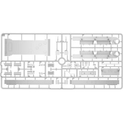 MiniArt 35210 STUG. III 0-SERIE bygges�t skala 1:35