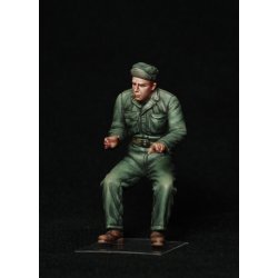 MiniArt 35180 AMERIKANSKE H�RCHAUFF�RER bygges�t skala 1:35