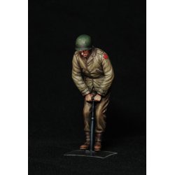 MiniArt 35180 AMERIKANSKE H�RCHAUFF�RER bygges�t skala 1:35