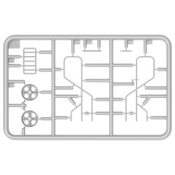 MiniArt 35591�FELTV�RKSTED bygges�t skala 1:35