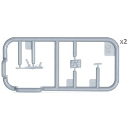 MiniAet 35268 SOVJETISK INFANTERI AUTOMATV�BEN OG UDSTYR. SPECIALUDGAVE Skala 1:35