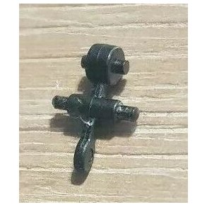 Mrklin E520980 C skinner hndskifter til sporskift for manuel skift pose med 10 stk.