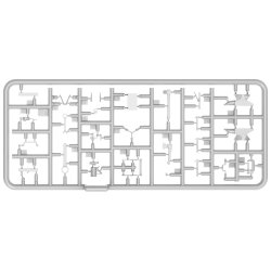 MiniArt 35591�FELTV�RKSTED bygges�t skala 1:35