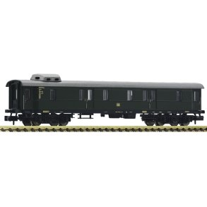 Fleischmann 867508 spor N DB pakvogn Type De 941