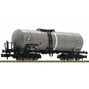 Fleischmann 881222 spor N DB tankvogn EVA