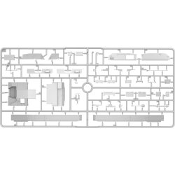 MiniArt 35210 STUG. III 0-SERIE bygges�t skala 1:35