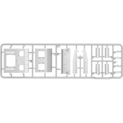 MiniArt 35210 STUG. III 0-SERIE bygges�t skala 1:35