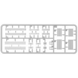 MiniArt 35591�FELTV�RKSTED bygges�t skala 1:35