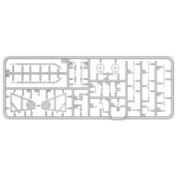 MiniArt 35576 3 TONS SERVICEKRAN bygges�t skala 1:35