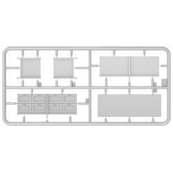 MiniArt 38048�V�RKT�JSMAGERE bygges�t skala 1:35