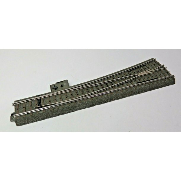 Mrklin 24711 slank sporskifte venstre 12,1 