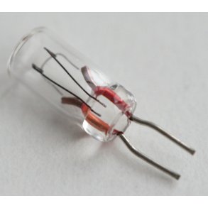 Mrklin E600080 ‎Gldepre 19 V 70 mA‎ pr. Stk.