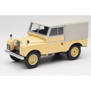 Modelcar Group MCG 18368 Land Rover 88 Series 1 Hard Top rgang 1957 skala 1:18