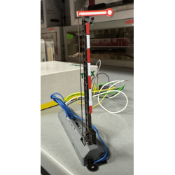 Trix 66763 spor N hoved vingesignal