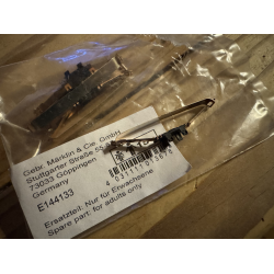 Mrklin E144133 slbesko 5,2 cm. Lang