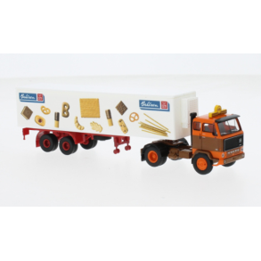 Brekina HO 85672 Volvo F89 