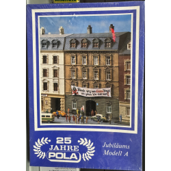 Pola 25A spor N jubilum model A