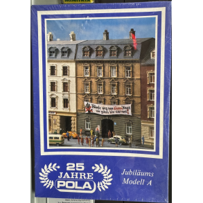 Pola 25A spor N jubilum model A