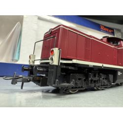 Roco HO 67874 DB diesellok BR V90 065 digital jvnstrm drift