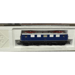 Roco HO 43636 DB E-Lok E 41 digital DCC jvnstrm