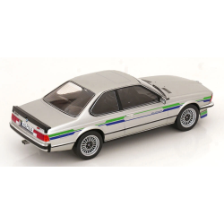Modelcar Group 18234 BMW Alpina B7 Turbo Silver skala 1:18