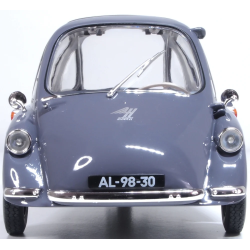 Oxford 18HE005 Heinkel kabine Lhd Troy gr skala 1:18