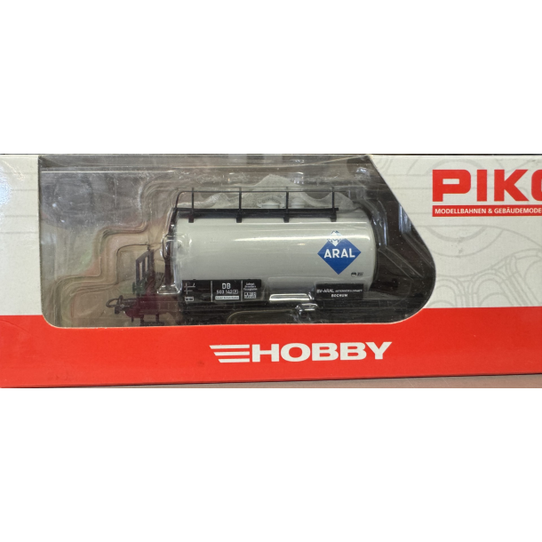 Piko HO 57753 DB tankvogn BV -ARAL BOCHUM Litra 503 142