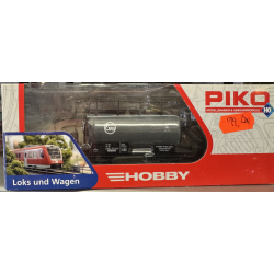 Piko HO 57716 DB tankvogn EVA Litra 21 80 000 3 173-0