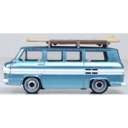 Oxford HO 87CG61001 Chevrolet Corvair Greenbrier  rgang 1961