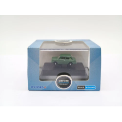 Oxford NHI001 spor N Hillman Imp Willow Grn