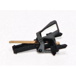 M�rklin E115737 str�mf�rende kobling Nem 362 pose med 50 stk.