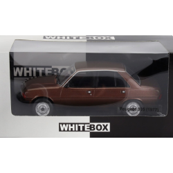 Whitebox 124243 Peugeot 305 rgang 1977 metallic brun skala 1:24