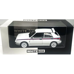 Whitebox 124238 Lancia Delta Integrale 16V Martini Stradale rgang 1989