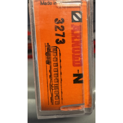 Arnold 3273 DB personvogn 1-2 kl.
