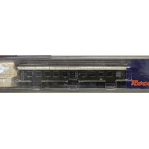 Roco 24403 spor N DB personvogn 2 kl.