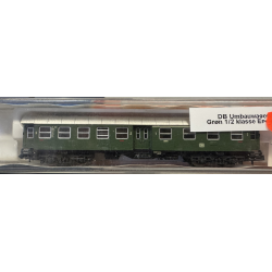 Roco 24321 spor N DB personvogn 1-2 kl.