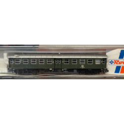 Roco 24211 spor N DB personvogn 2 kl.