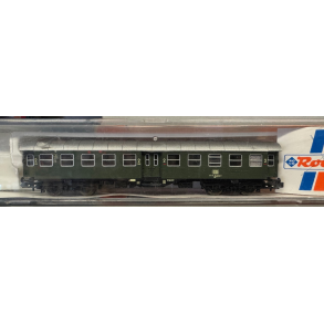 Roco 24211 spor N DB personvogn 2 kl.