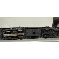 Mrklin 3466 SNCF E-Lok serie BB 26000 digital ombygget med Esu lokpilot version 5,0