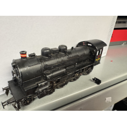 Mrklin 34989 DSB damplok T 298 maskine slges uden tender Defekt Slges uden garanti