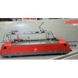 Mrklin 37347 DB AG E-Lok BNR 101