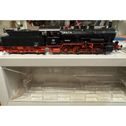 Mrklin 34550 DB damplok BR 55 5555 Delta/digital