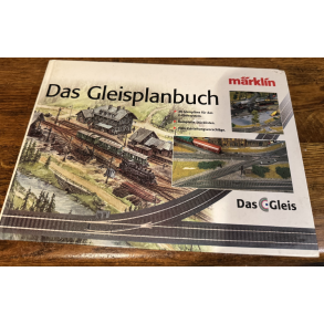 Mrklin 07455  C skinnebog. Brugt i pn stand