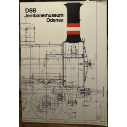 DSB Jernbanemuseum Odense