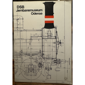 DSB Jernbanemuseum Odense